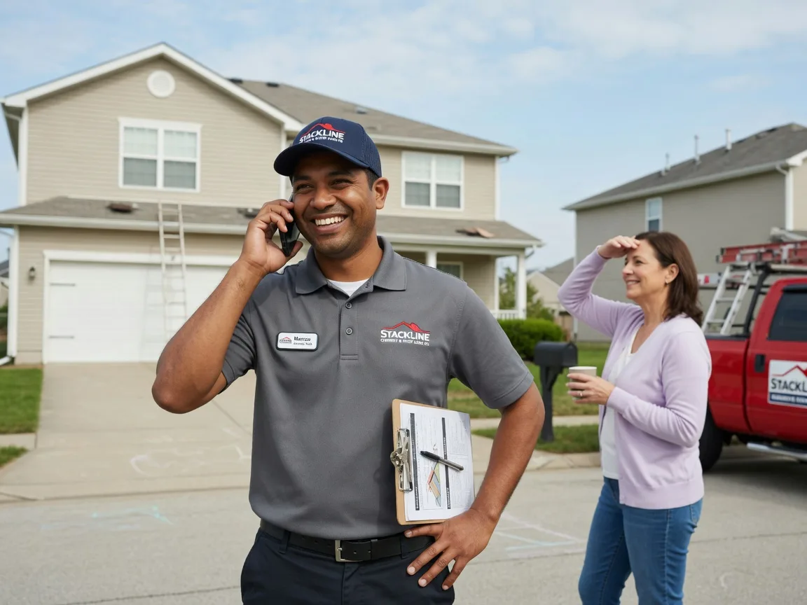 Chimney flashing repair Elkhart Lake, WI FAQs